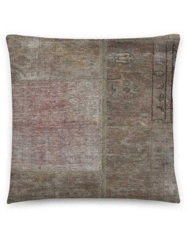 tappeto PERSIA VINTAGE PATCHWORK CM.102X152