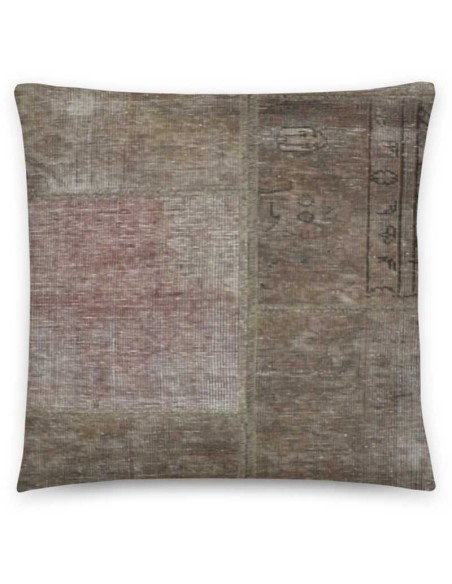 tappeto PERSIA VINTAGE PATCHWORK CM.102X152