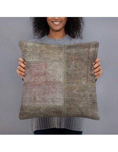 tappeto PERSIA VINTAGE PATCHWORK CM.102X152