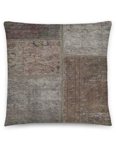 tappeto PERSIA VINTAGE PATCHWORK CM.102X152