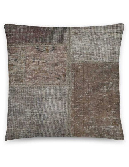 tappeto PERSIA VINTAGE PATCHWORK CM.102X152