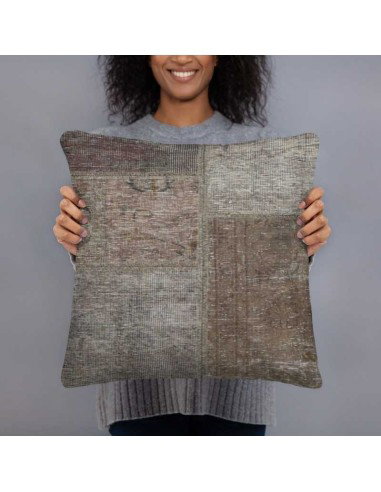 tappeto PERSIA VINTAGE PATCHWORK CM.102X152