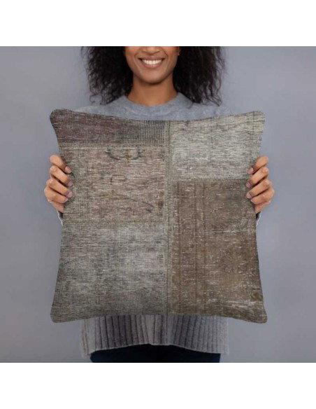 tappeto PERSIA VINTAGE PATCHWORK CM.102X152