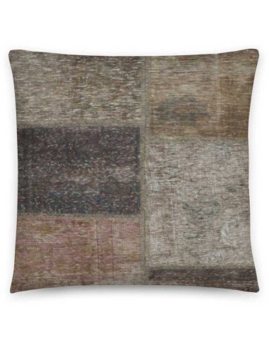 tappeto PERSIA VINTAGE PATCHWORK CM.102X152