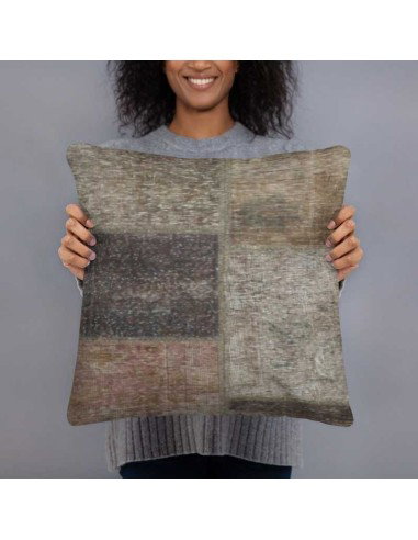 tappeto PERSIA VINTAGE PATCHWORK CM.102X152