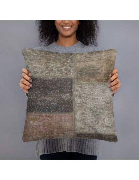 tappeto PERSIA VINTAGE PATCHWORK CM.102X152