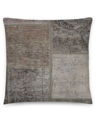 tappeto PERSIA VINTAGE PATCHWORK CM.102X152