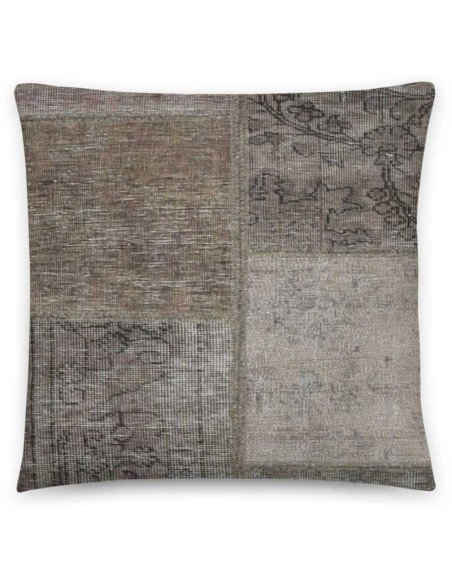 tappeto PERSIA VINTAGE PATCHWORK CM.102X152