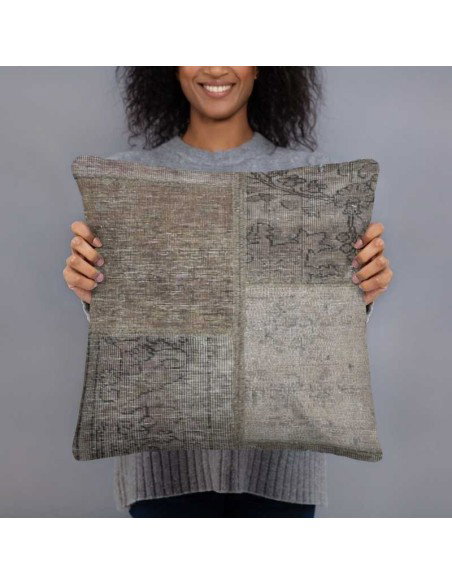 tappeto PERSIA VINTAGE PATCHWORK CM.102X152