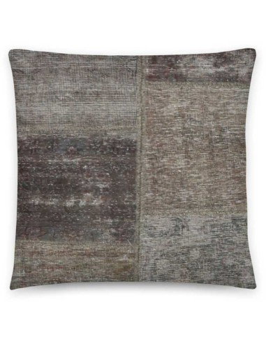 tappeto PERSIA VINTAGE PATCHWORK CM.102X152