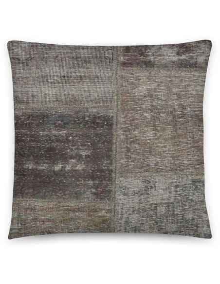 tappeto PERSIA VINTAGE PATCHWORK CM.102X152