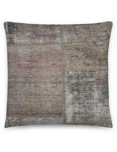 tappeto PERSIA VINTAGE PATCHWORK CM.100X152