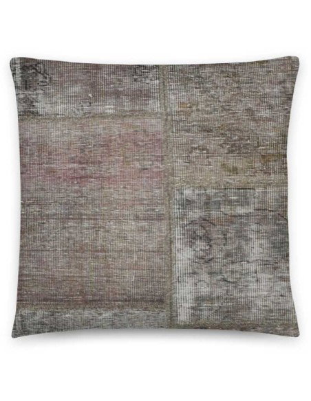 tappeto PERSIA VINTAGE PATCHWORK CM.100X152