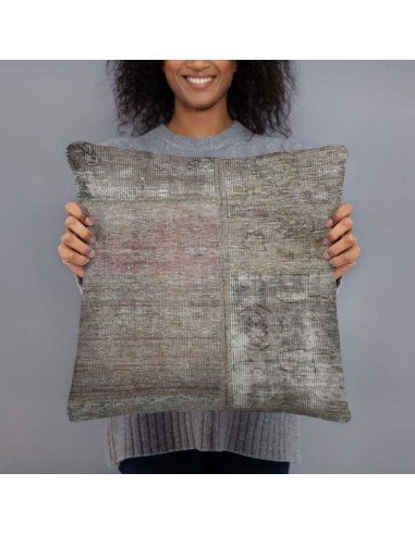 tappeto PERSIA VINTAGE PATCHWORK CM.100X152