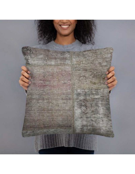 tappeto PERSIA VINTAGE PATCHWORK CM.100X152