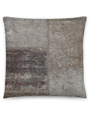 tappeto PERSIA VINTAGE PATCHWORK CM.101X152