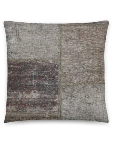 tappeto PERSIA VINTAGE PATCHWORK CM.101X152
