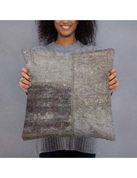 tappeto PERSIA VINTAGE PATCHWORK CM.101X152