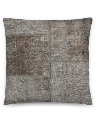 tappeto PERSIA VINTAGE PATCHWORK CM.100X152