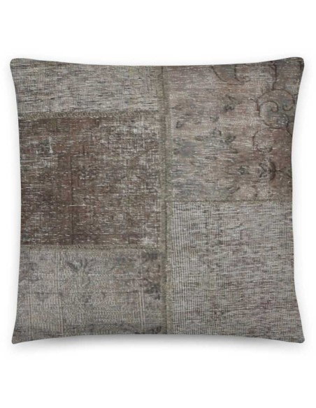 tappeto PERSIA VINTAGE PATCHWORK CM.100X152