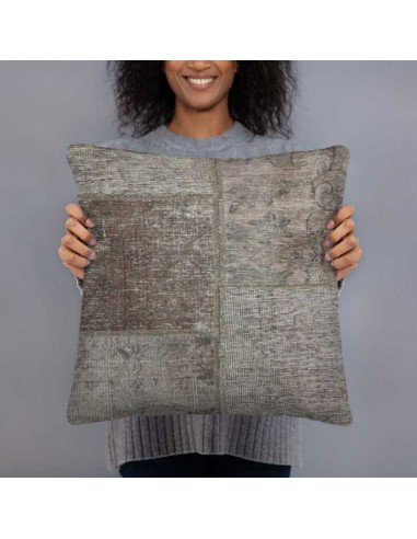 tappeto PERSIA VINTAGE PATCHWORK CM.100X152