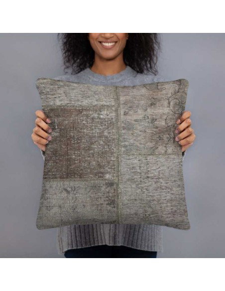 tappeto PERSIA VINTAGE PATCHWORK CM.100X152