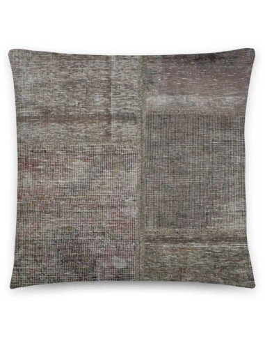 tappeto PERSIA VINTAGE PATCHWORK CM.102X153