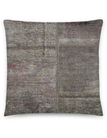 tappeto PERSIA VINTAGE PATCHWORK CM.102X153