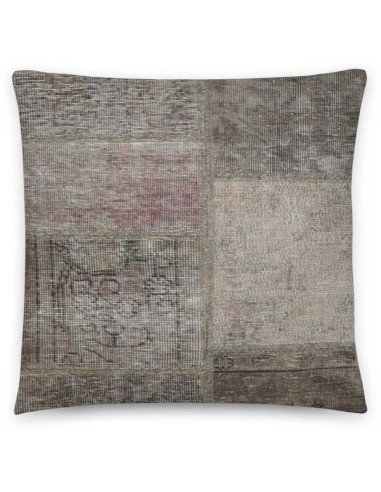 tappeto PERSIA VINTAGE PATCHWORK CM.103X151