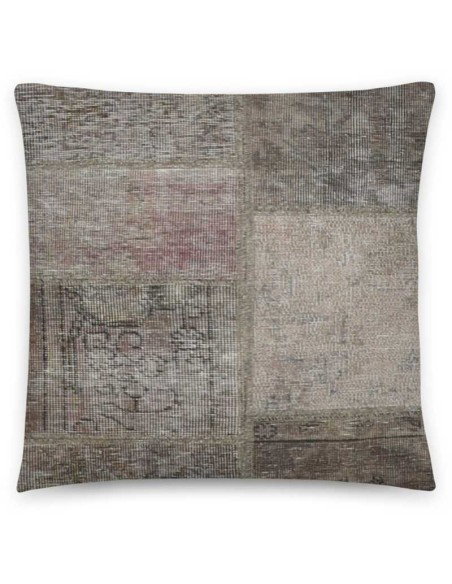 tappeto PERSIA VINTAGE PATCHWORK CM.103X151