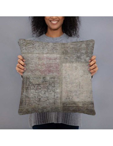 tappeto PERSIA VINTAGE PATCHWORK CM.103X151