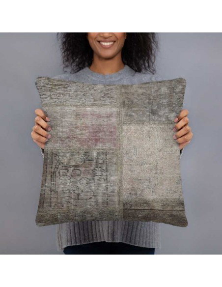 tappeto PERSIA VINTAGE PATCHWORK CM.103X151