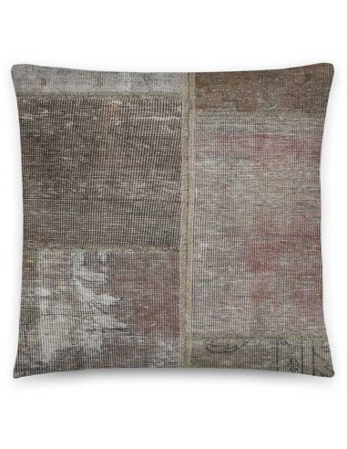 tappeto PERSIA VINTAGE PATCHWORK CM.102X151
