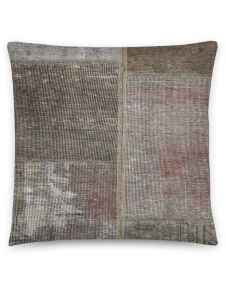 tappeto PERSIA VINTAGE PATCHWORK CM.102X151