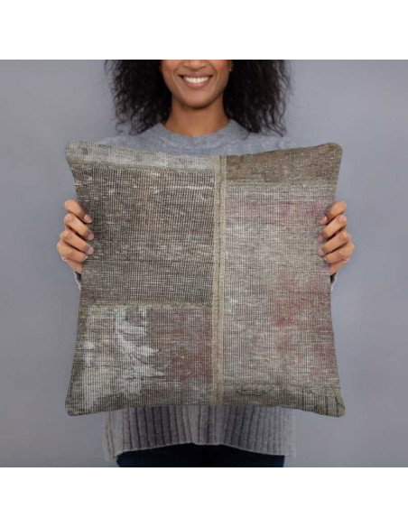 tappeto PERSIA VINTAGE PATCHWORK CM.102X151