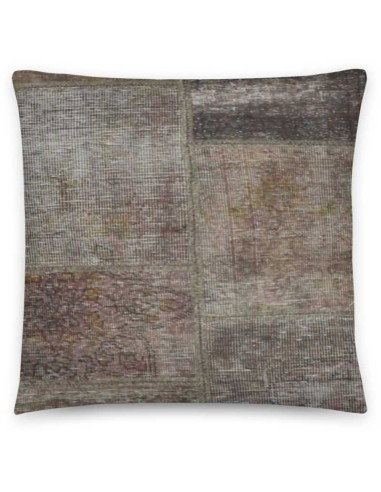 tappeto PERSIA VINTAGE PATCHWORK CM.100X152