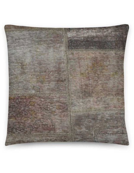 tappeto PERSIA VINTAGE PATCHWORK CM.100X152