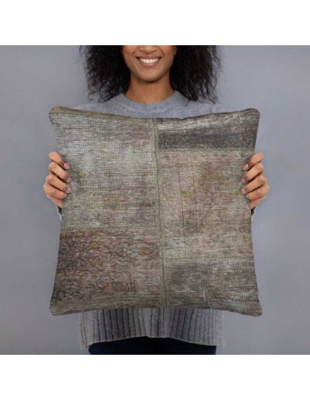 tappeto PERSIA VINTAGE PATCHWORK CM.100X152