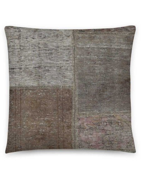 tappeto PERSIA VINTAGE PATCHWORK CM.101X152