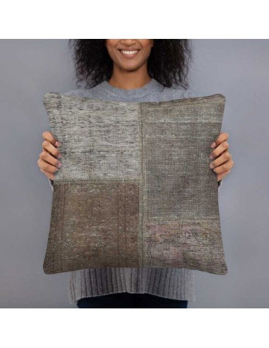 tappeto PERSIA VINTAGE PATCHWORK CM.101X152