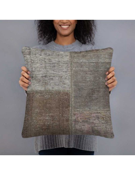 tappeto PERSIA VINTAGE PATCHWORK CM.101X152