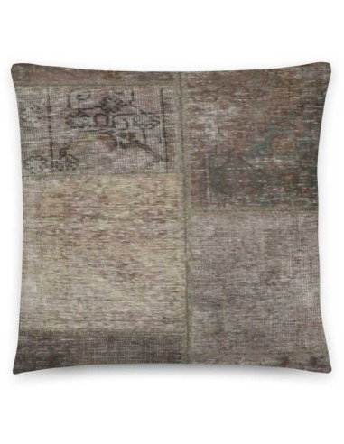 tappeto PERSIA VINTAGE PATCHWORK CM.100X152