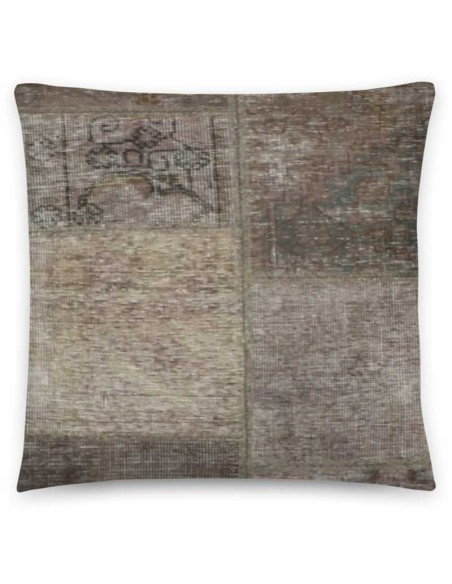 tappeto PERSIA VINTAGE PATCHWORK CM.100X152