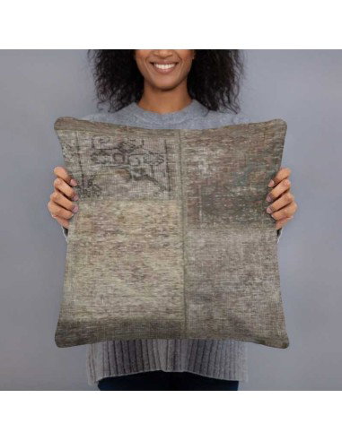tappeto PERSIA VINTAGE PATCHWORK CM.100X152