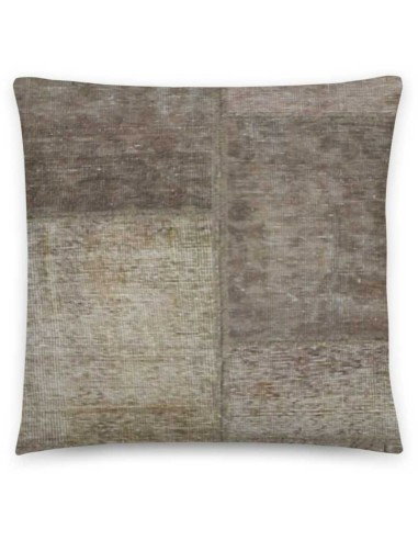tappeto PERSIA VINTAGE PATCHWORK CM.102X152