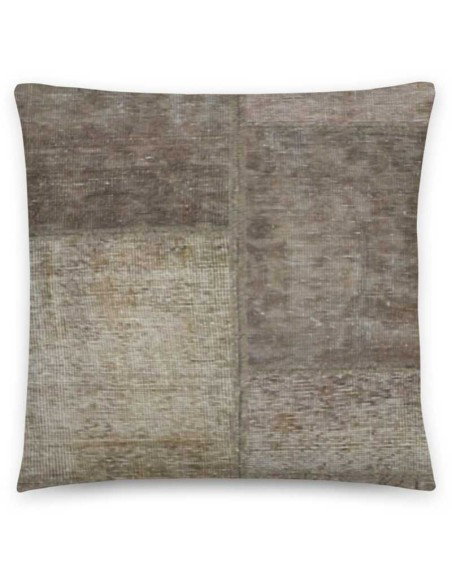 tappeto PERSIA VINTAGE PATCHWORK CM.102X152