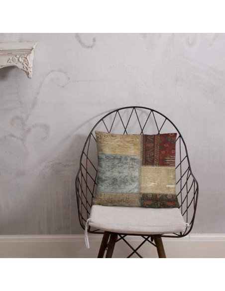 tappeto PERSIA VINTAGE PATCHWORK CM.102X152