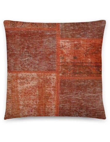 tappeto PERSIA VINTAGE PATCHWORK CM.102X152