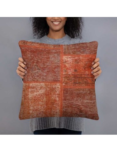 tappeto PERSIA VINTAGE PATCHWORK CM.102X152