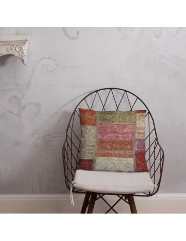 tappeto PERSIA VINTAGE PATCHWORK CM.103X152